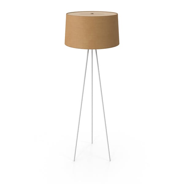 White Lamp - Image 2